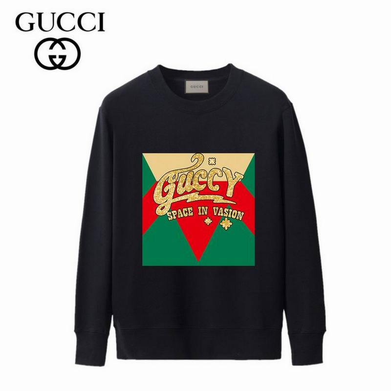 Gucci Men's Hoodies 130